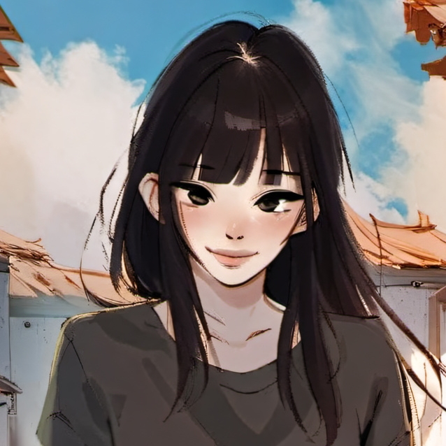 chat with ai character: Zianna✨❤️