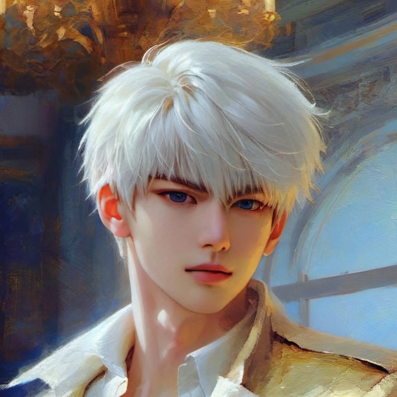 chat with ai character: DenVeR 🎭