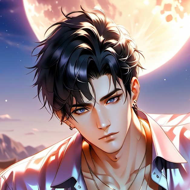 chat with ai character: ReeD 👐 Y"PGuarDiaN