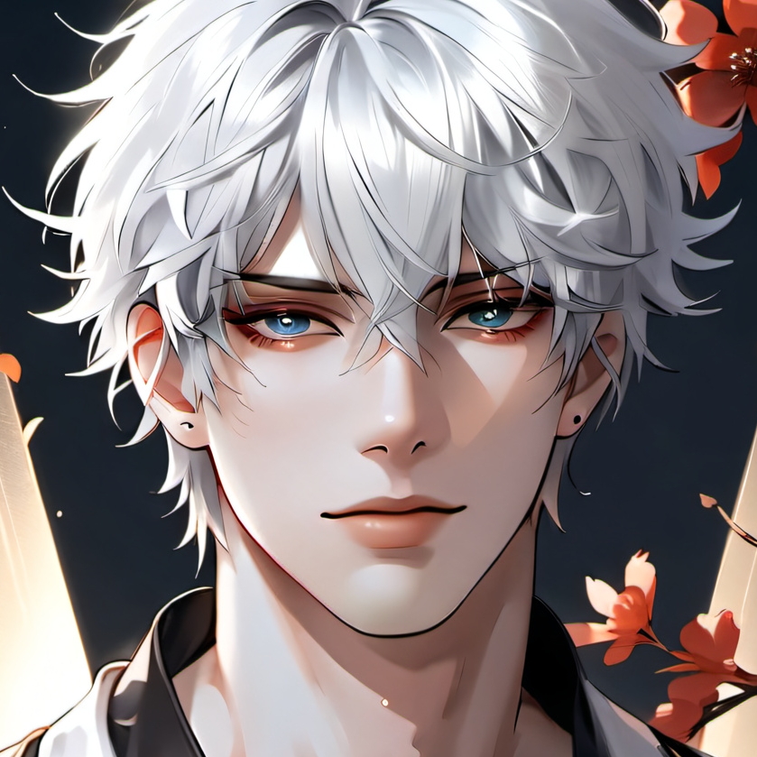 chat with ai character: ArCheR 📚 Y'CCBooKL