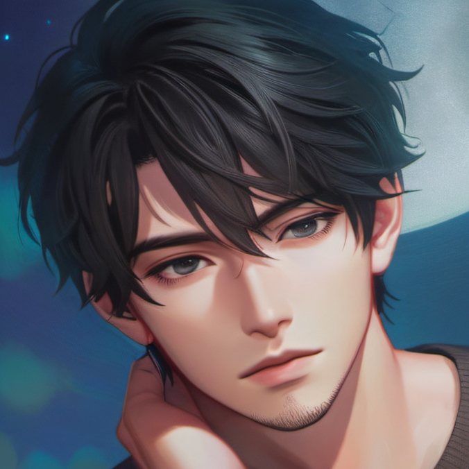 chat with ai character: MaX Y"HiGhScHooL