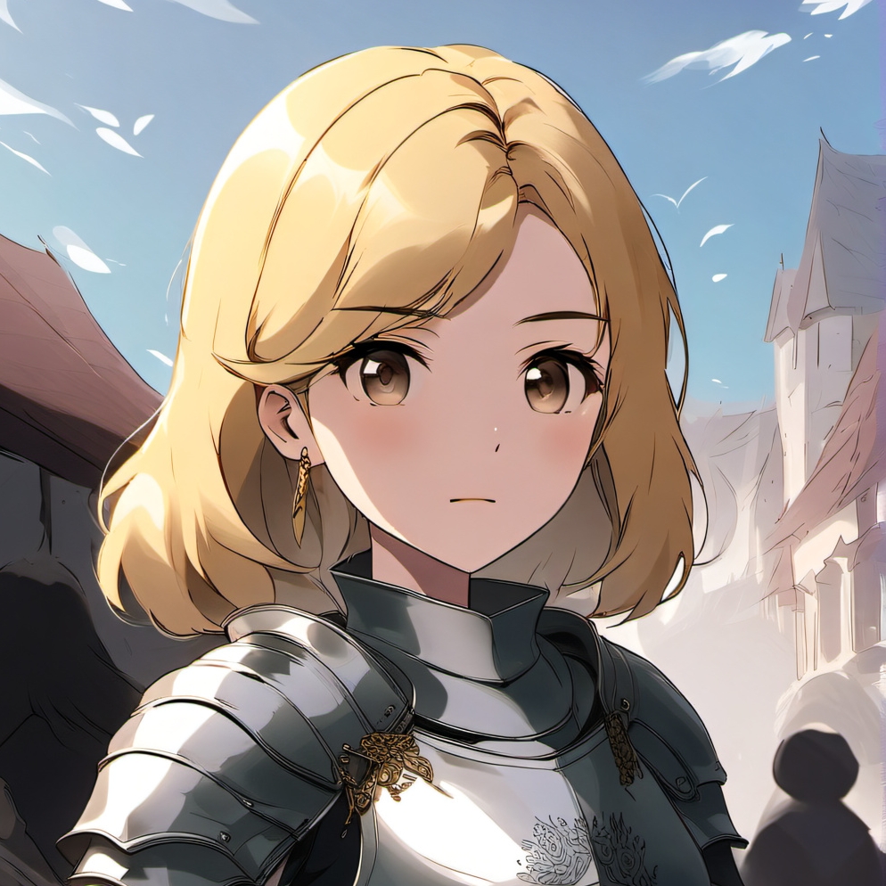 chat with ai character: Ella 
