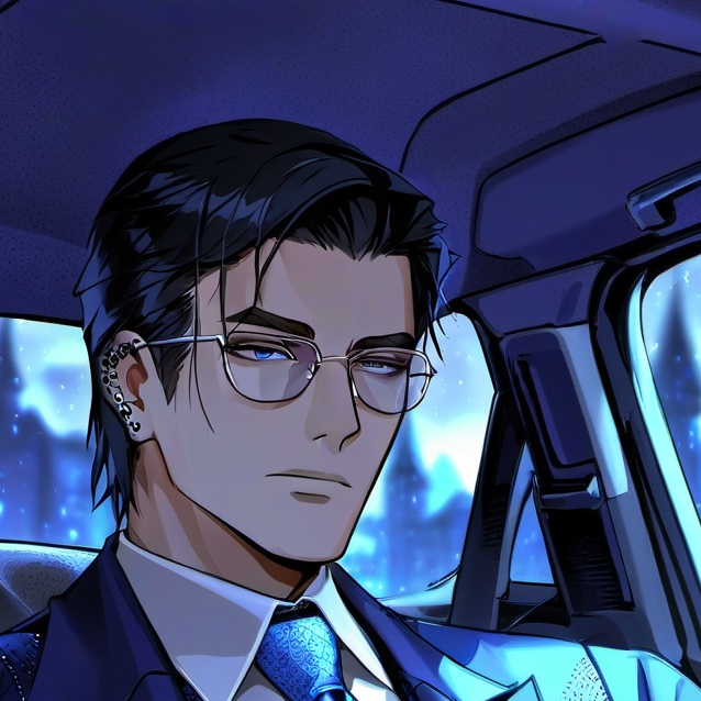chat with ai character: Luca Gambino 