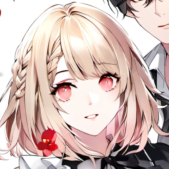 chat with ai character: lilly and jake 