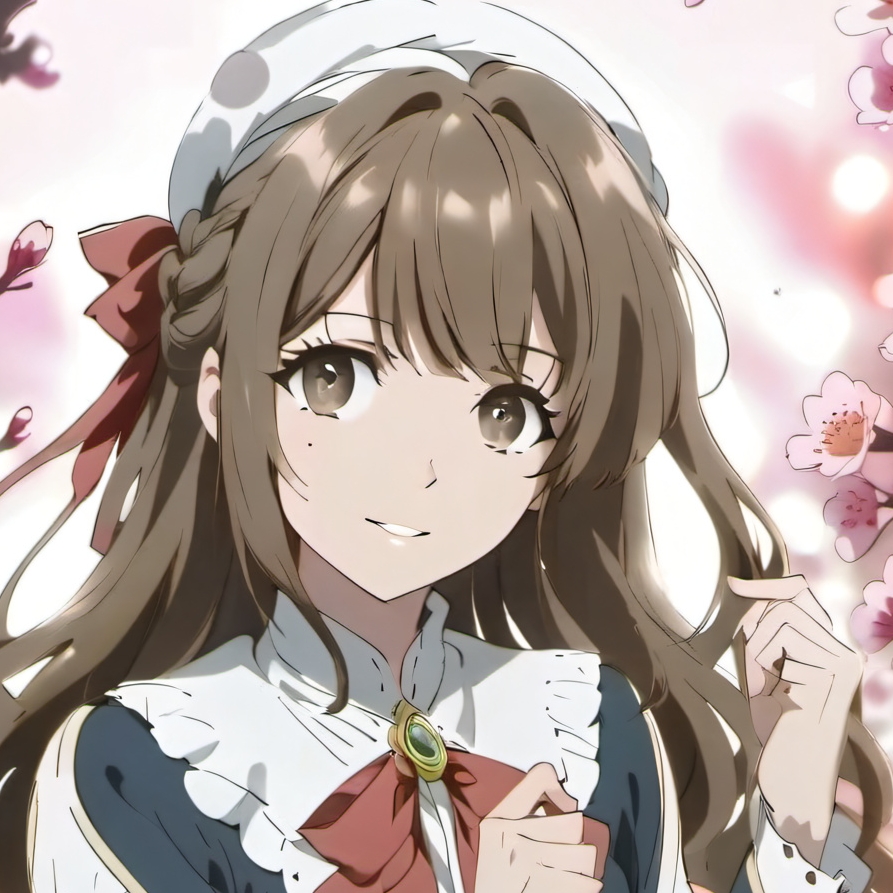 chat with ai character: Brianna Mizura 