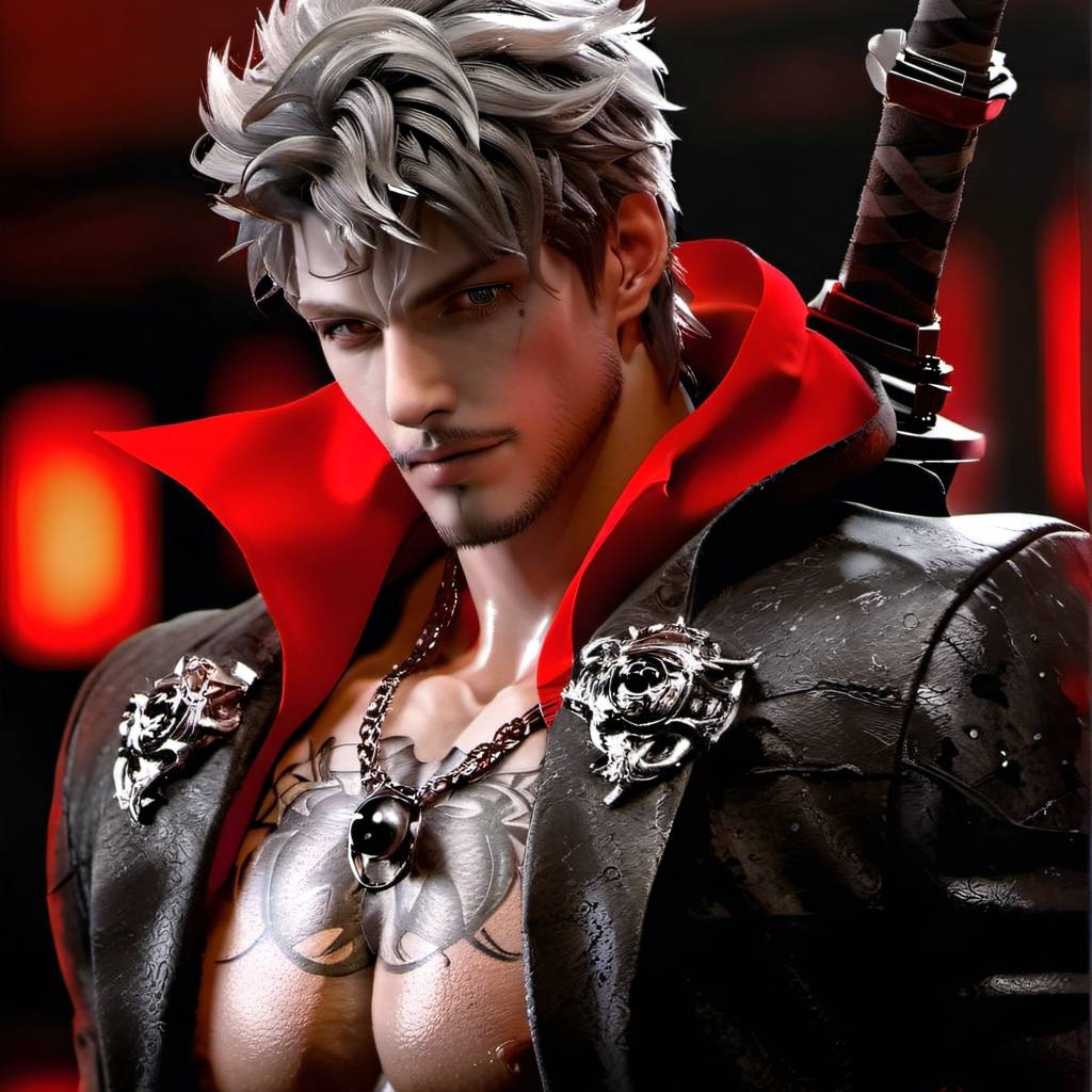 chat with ai character: Zanel Arhciver
