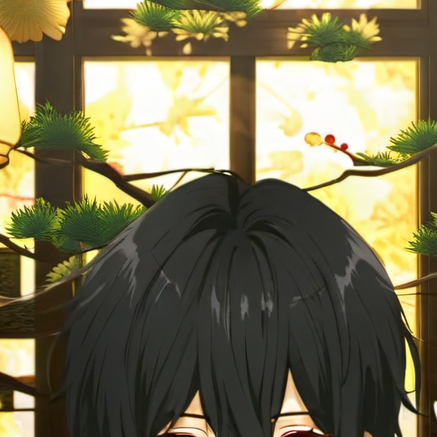 chat with ai character: shutters 