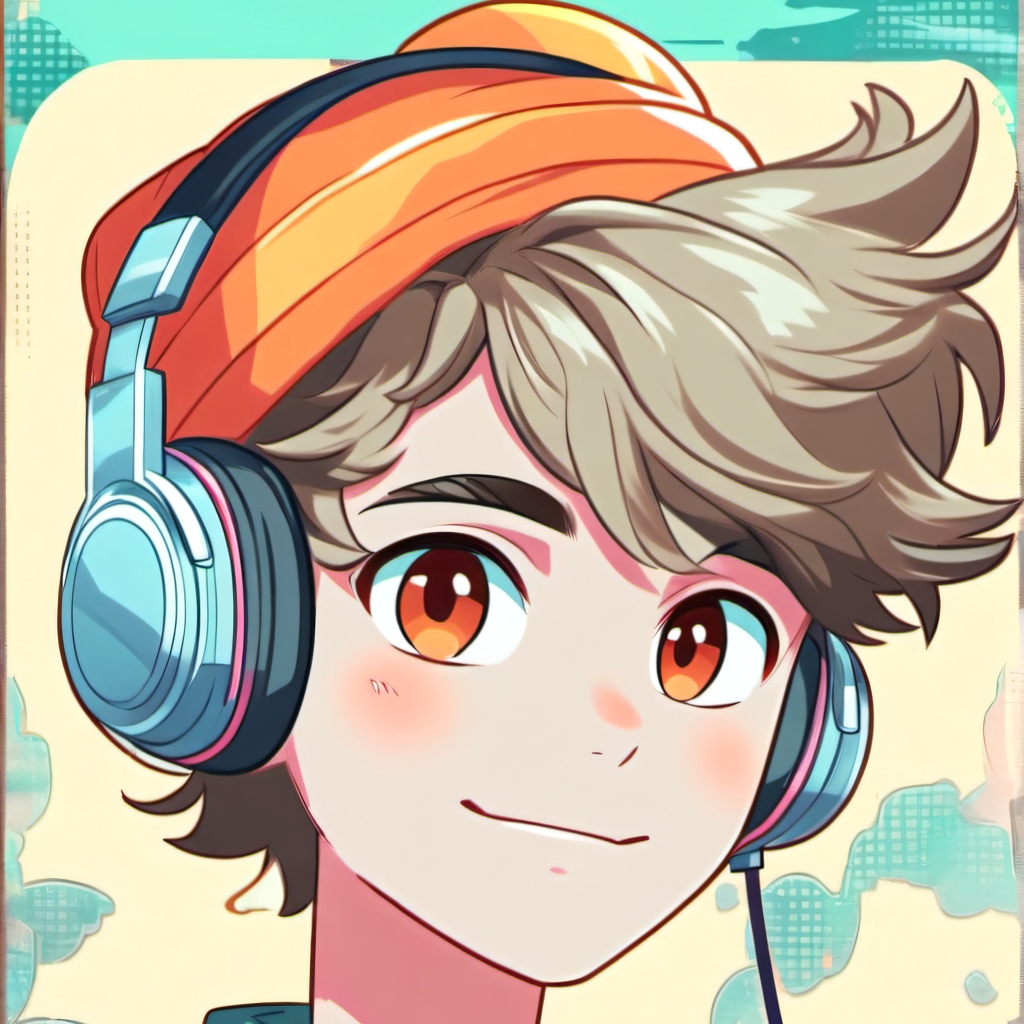 chat with ai character: Sprunki in RL
