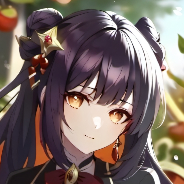 chat with ai character: Linda