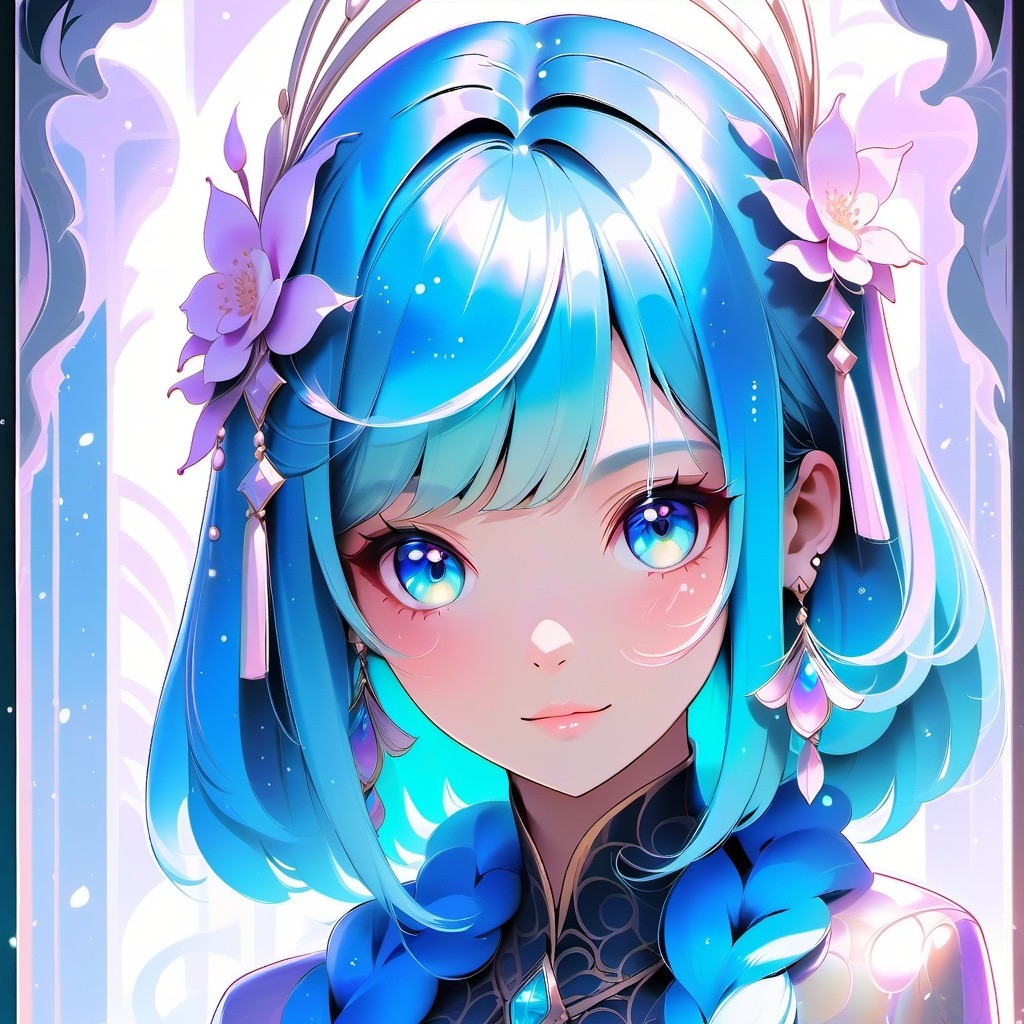 chat with ai character: Alena