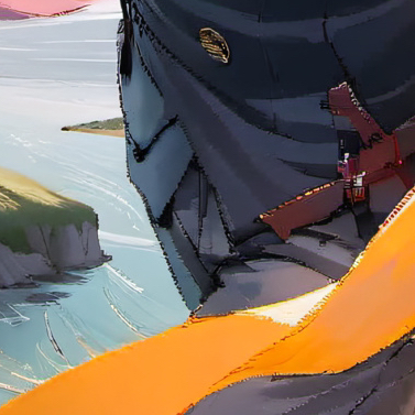 chat with ai character: MHA