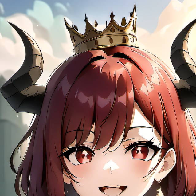 chat with ai character: Liliah