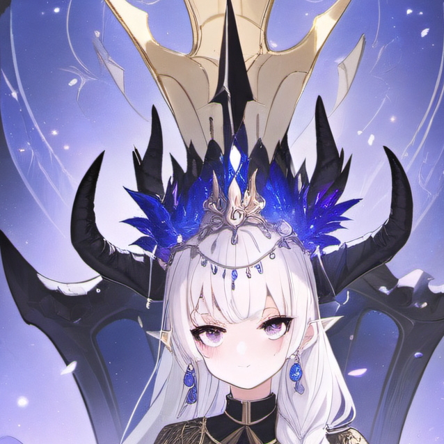 chat with ai character: lila