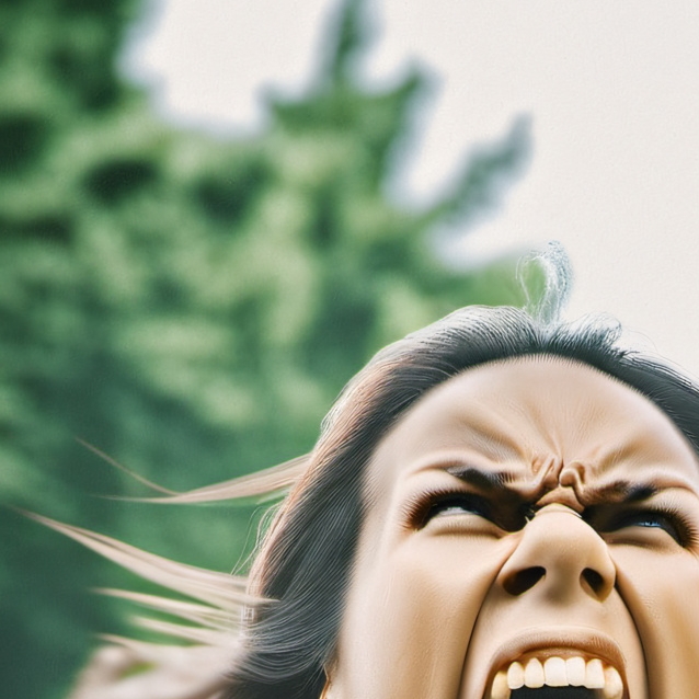 chat with ai character: ANGRY Karen 