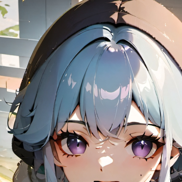 chat with ai character: Sophie