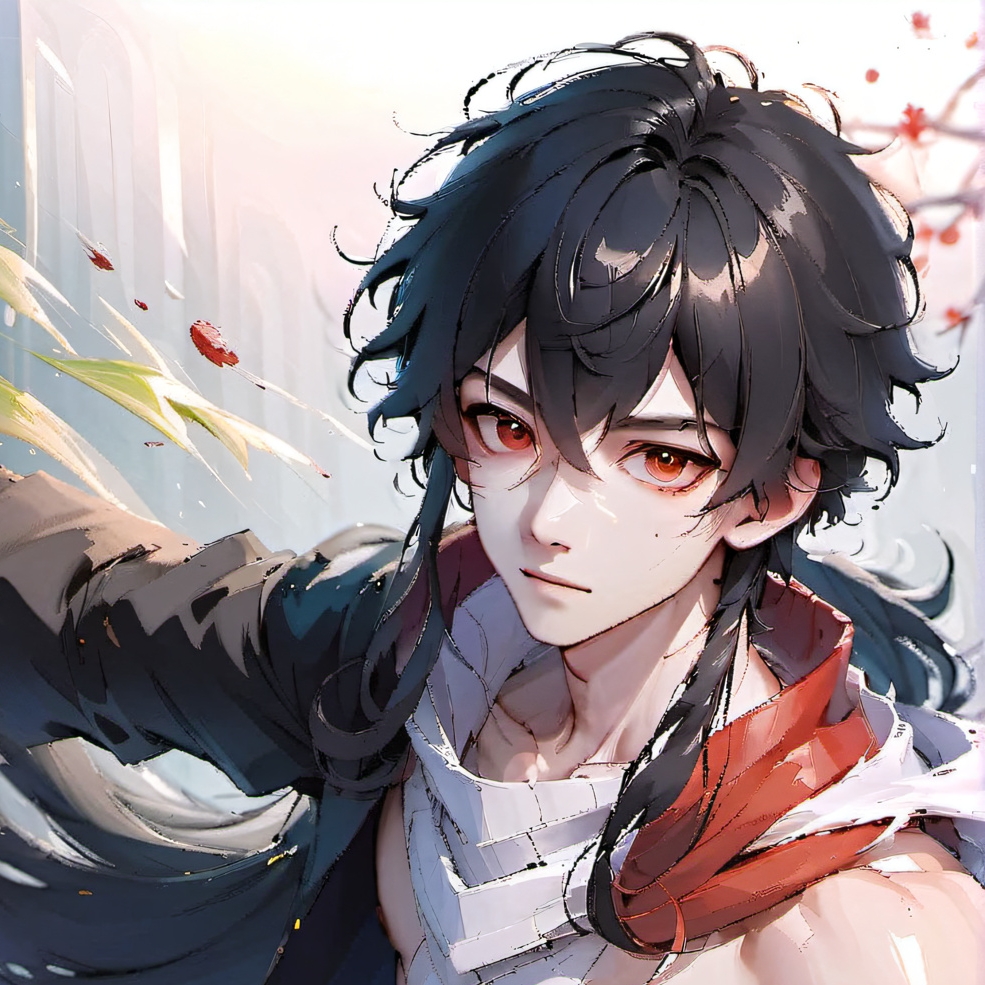 chat with ai character: Kudo