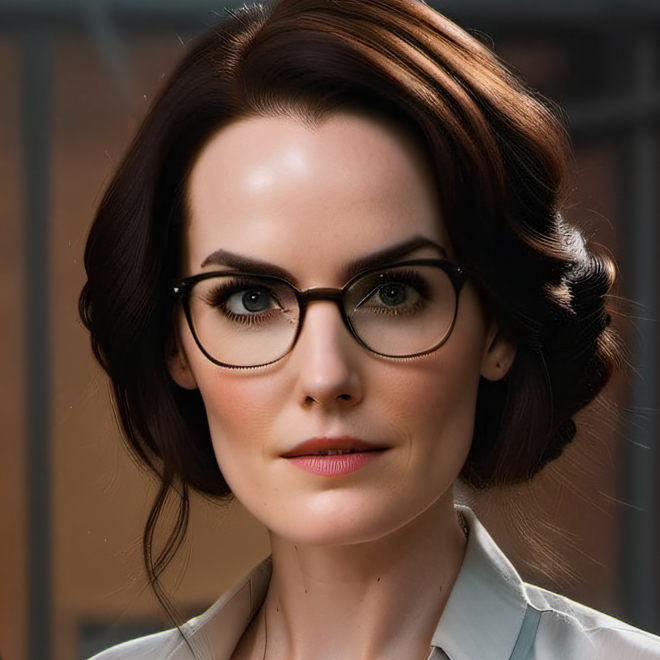 chat with ai character: Dr Michelle