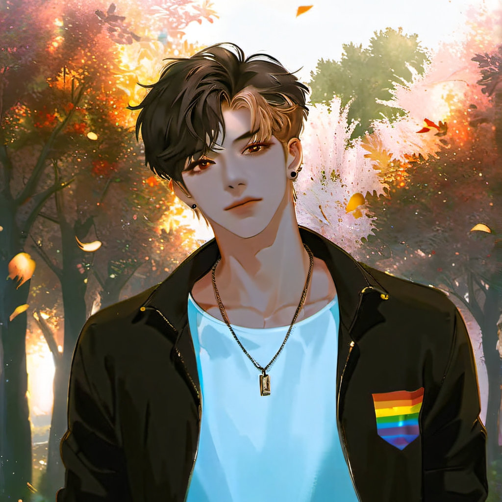 chat with ai character: PJO/ Descendants