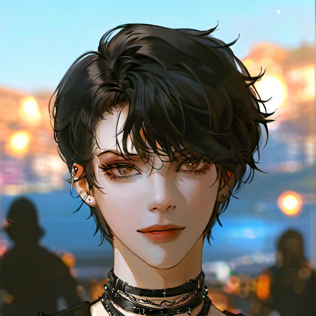 chat with ai character: Young Avengers