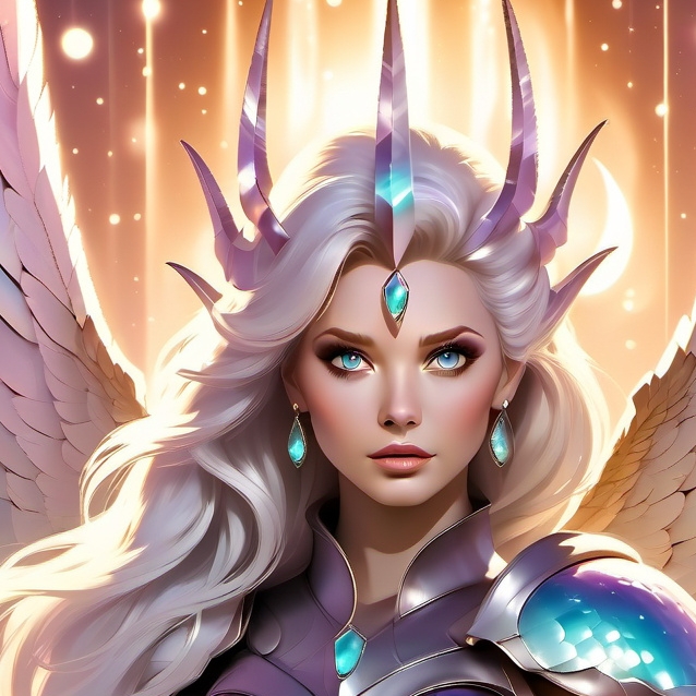 chat with ai character: Summer