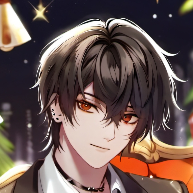 chat with ai character: Lucas