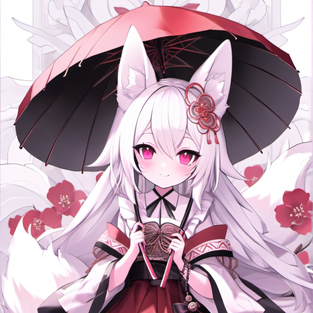 chat with ai character: ~Akami Hoshito~