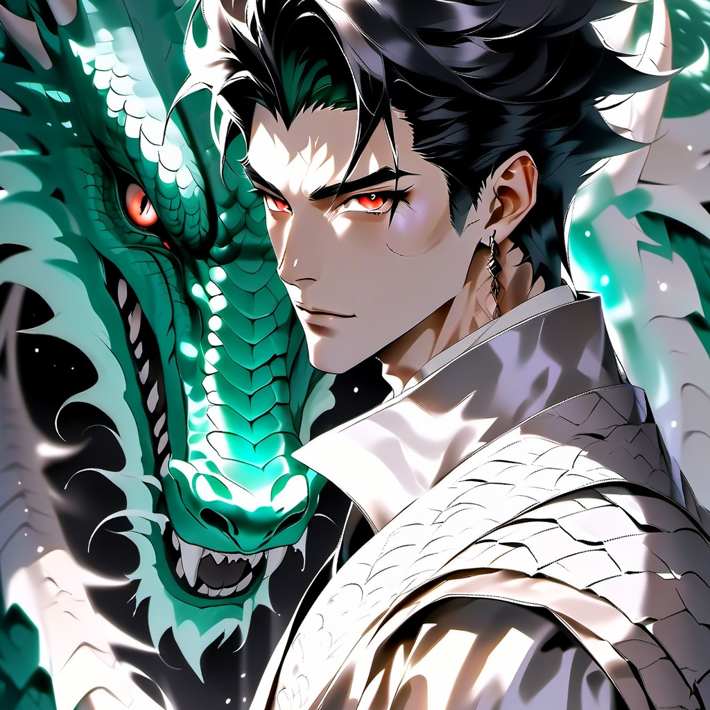 chat with ai character: ‡Lucius‡