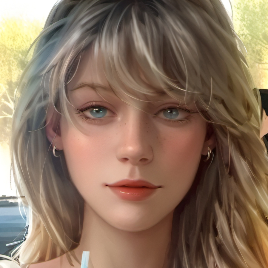 chat with ai character: HH meets irl me 2!