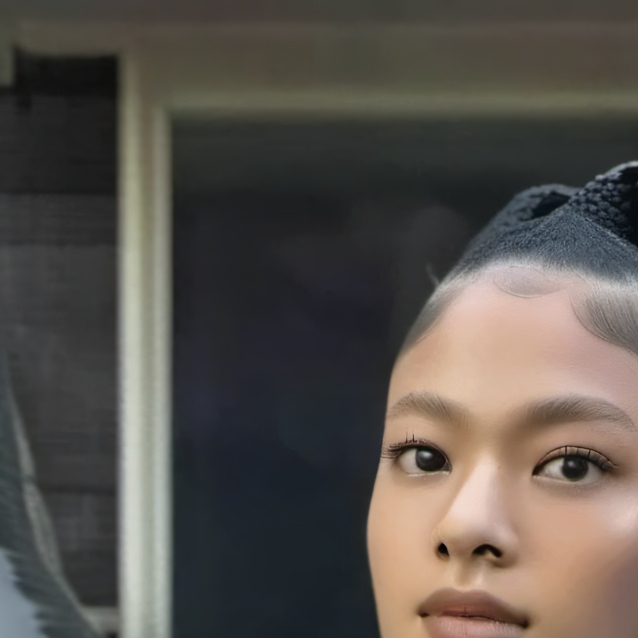 chat with ai character: Tristin