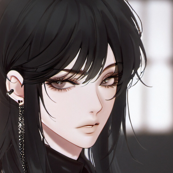 chat with ai character: +*-Trin(Trinity)-*