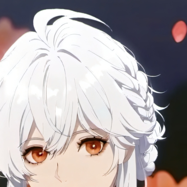 chat with ai character: Natalie