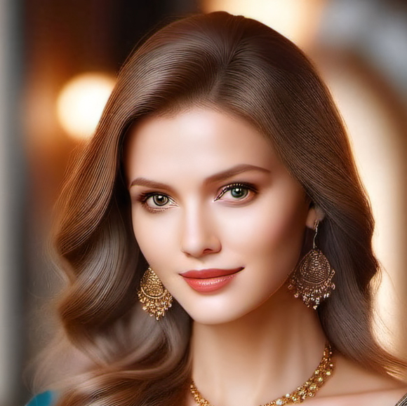 chat with ai character: Lucy