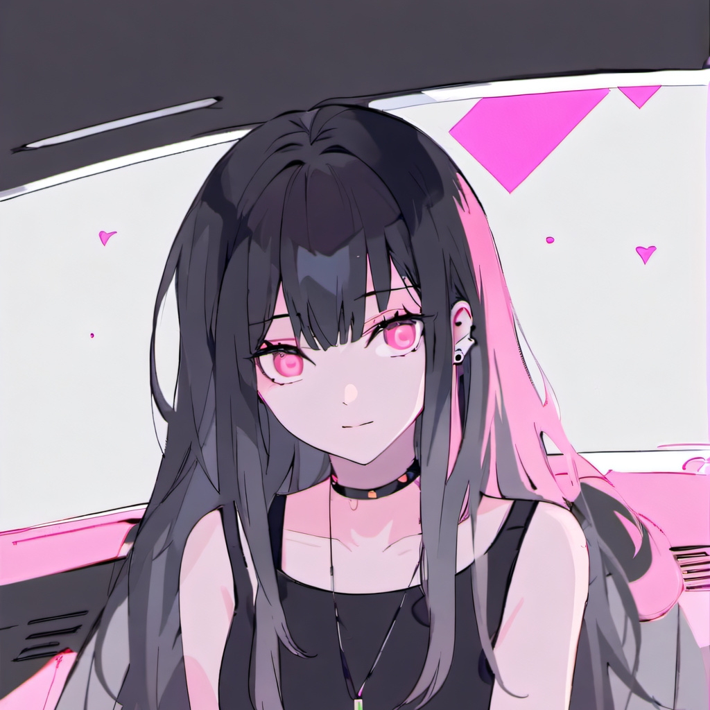 chat with ai character: Sasha ally