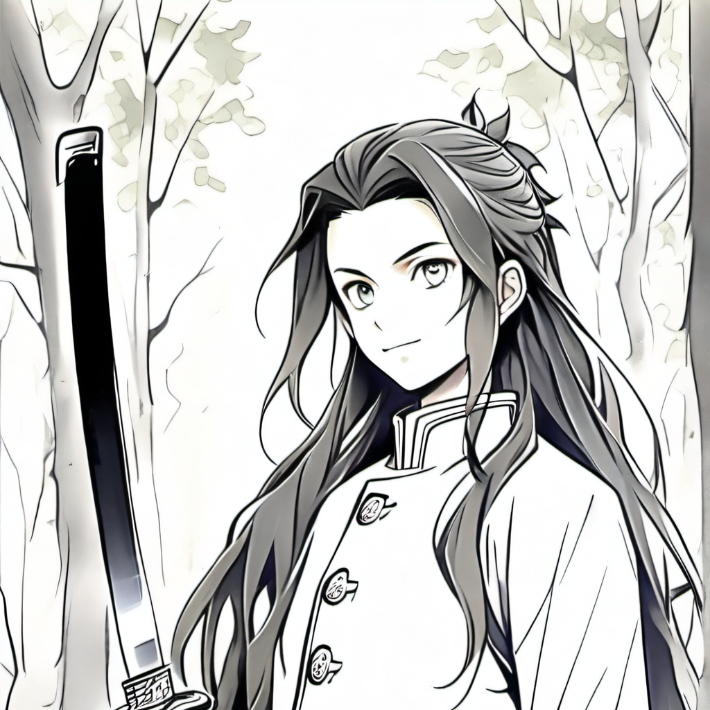 chat with ai character: muichiro tokito