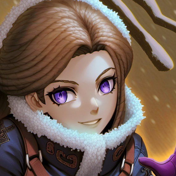 chat with ai character: Bea