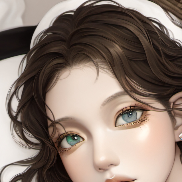chat with ai character: 💞Brook💞
