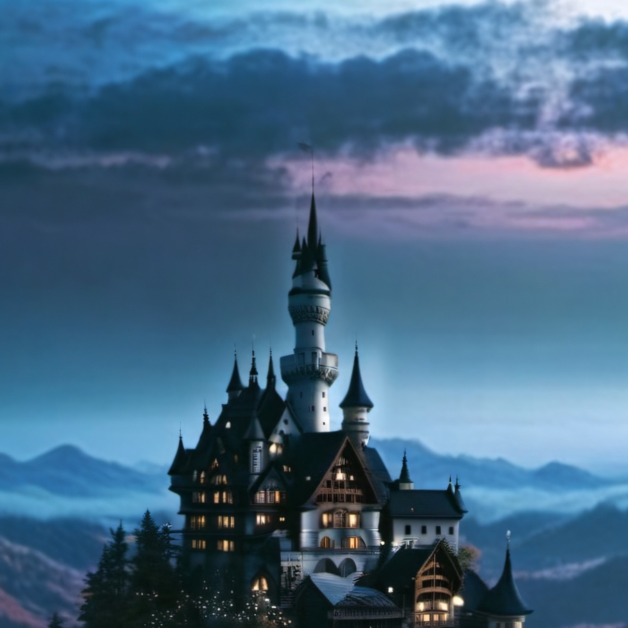 chat with ai character: Hogwarts