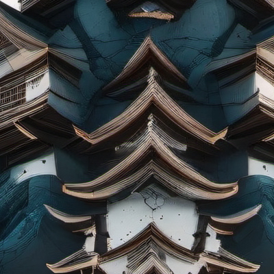 chat with ai character: Infinity Castle