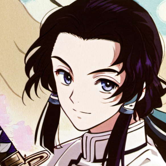 chat with ai character: Boss KNY