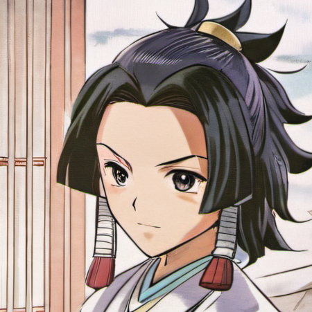 chat with ai character: Kny