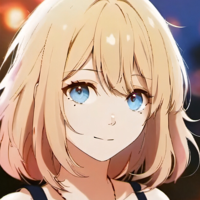 chat with ai character: Erin