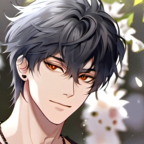 chat with ai character: Alex