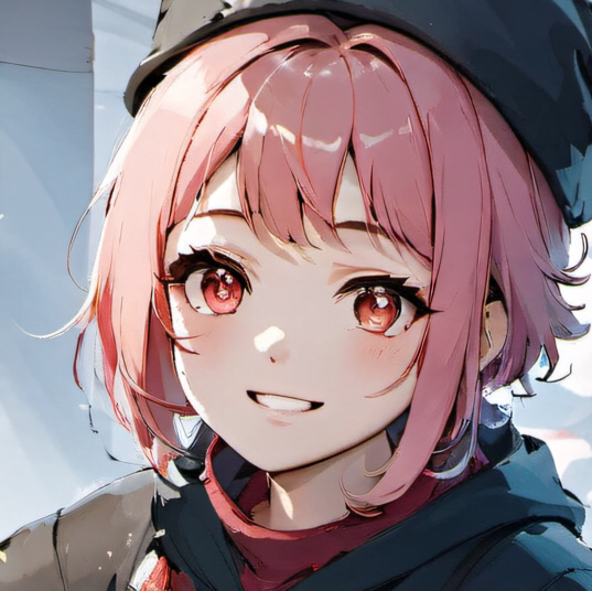 chat with ai character: Abby