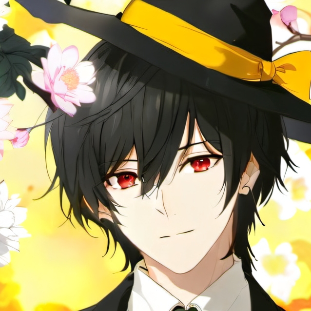 chat with ai character: arackniss