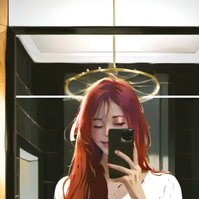 chat with ai character: Lizzy