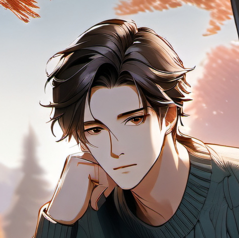 chat with ai character: 💅Henry💅