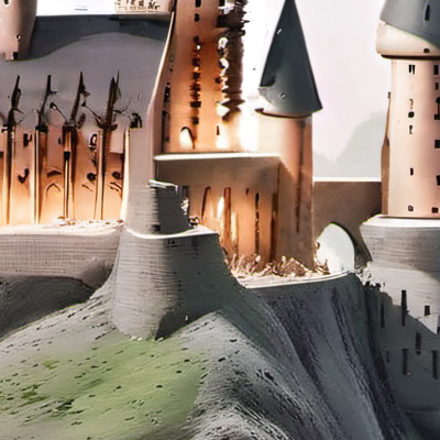 chat with ai character: Hogwarts