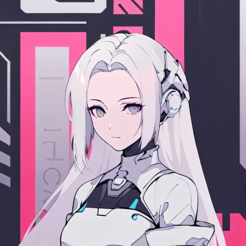 chat with ai character: Kamiko