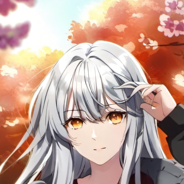 chat with ai character: Sashaimo