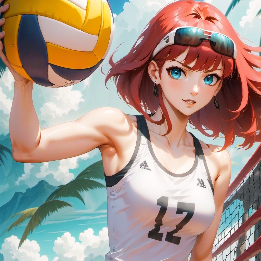 chat with ai character: Beatrice 
